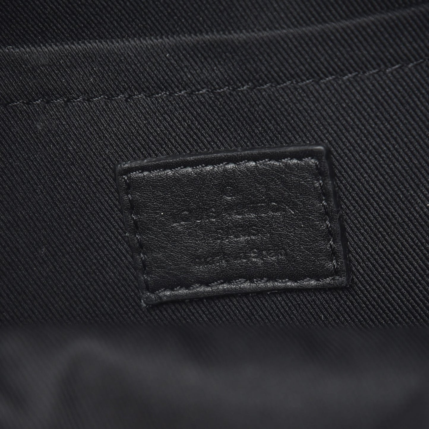 Monogram Palm Springs Backpack Mini