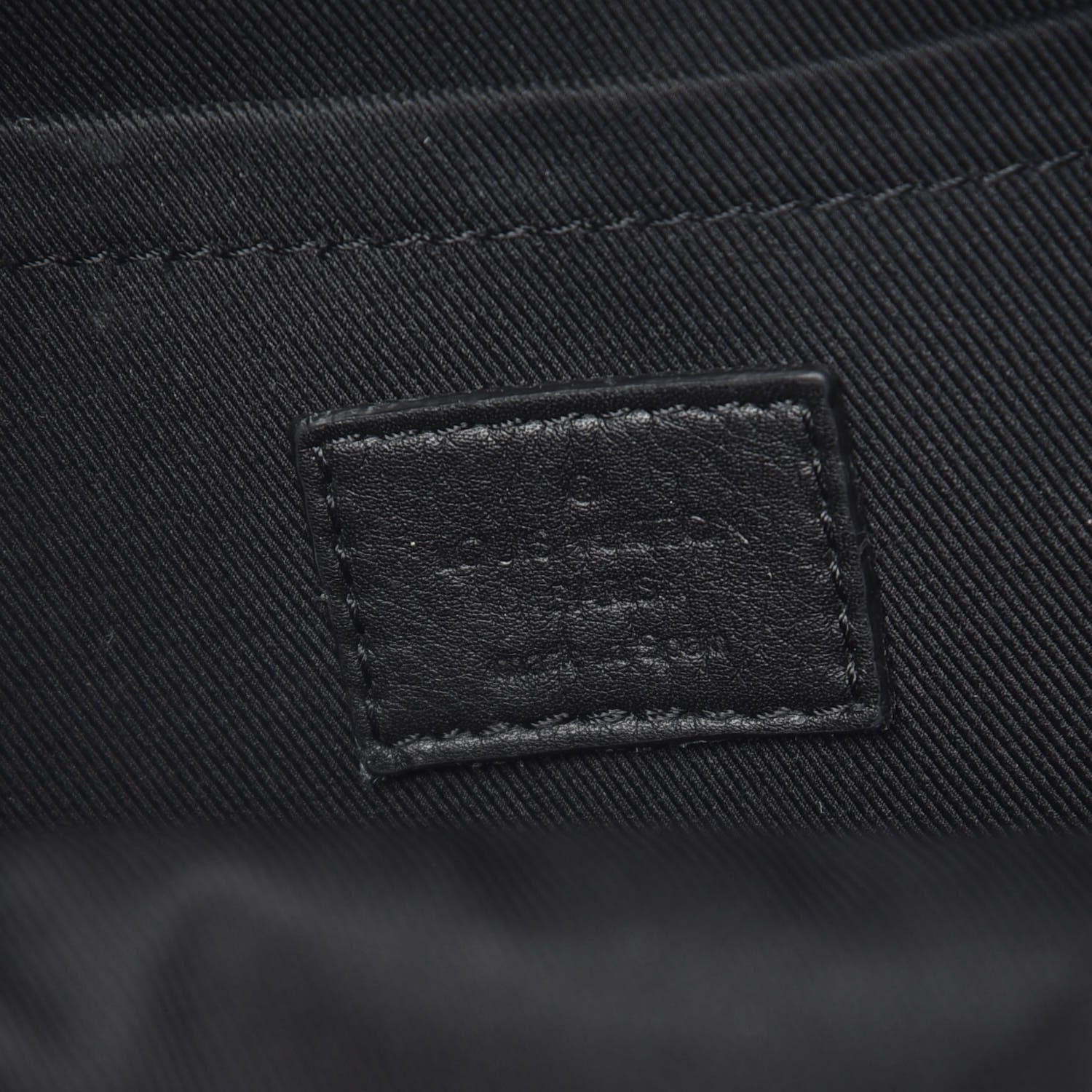 Louis Vuitton Monogram Palm Springs Backpack Mini 6 of 9