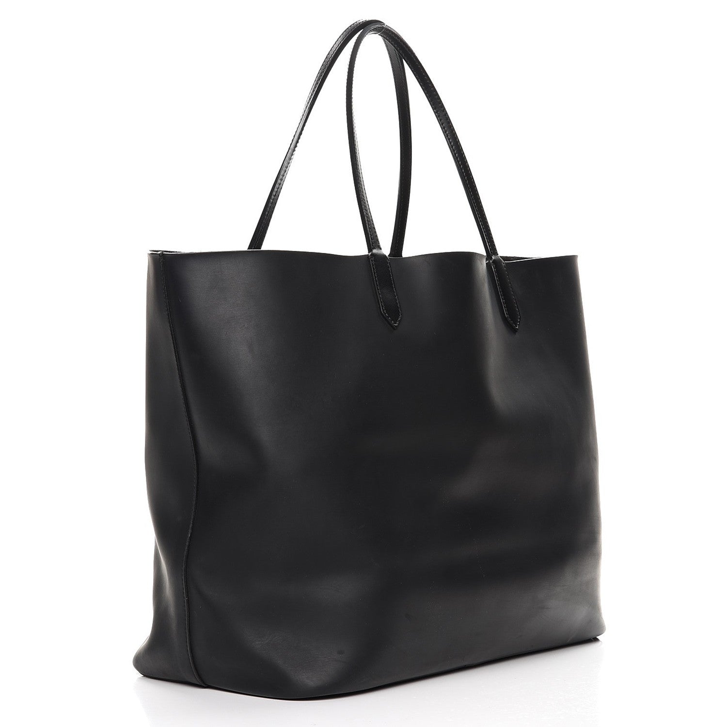 Givenchy Coated Canvas Large Antigona Tote Black 4 of 14