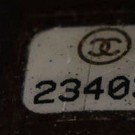 Chanel Lambskin Quilted Medium Trendy CC Flap Dual Handle Bag Black 8 of 9