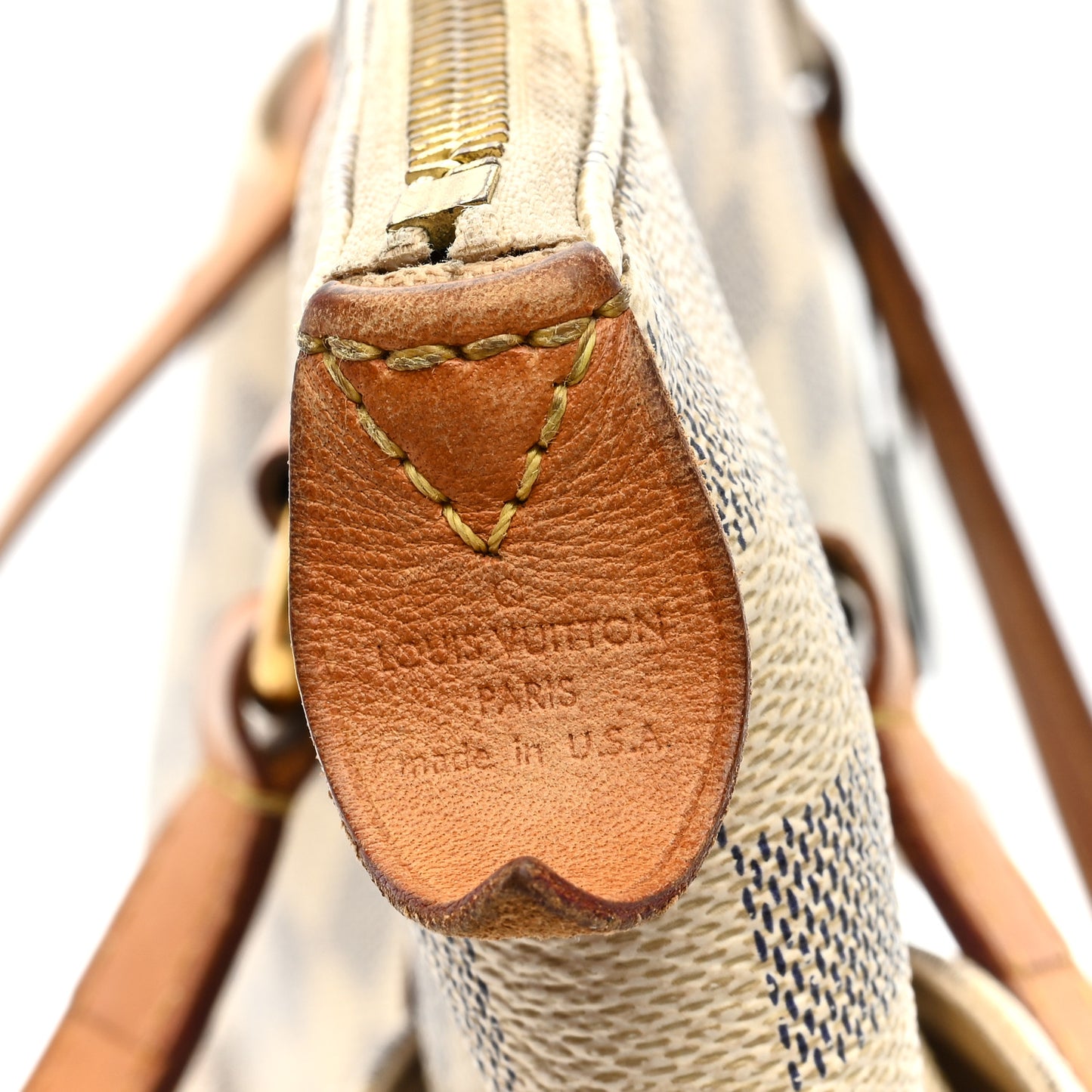 Damier Azur Totally MM