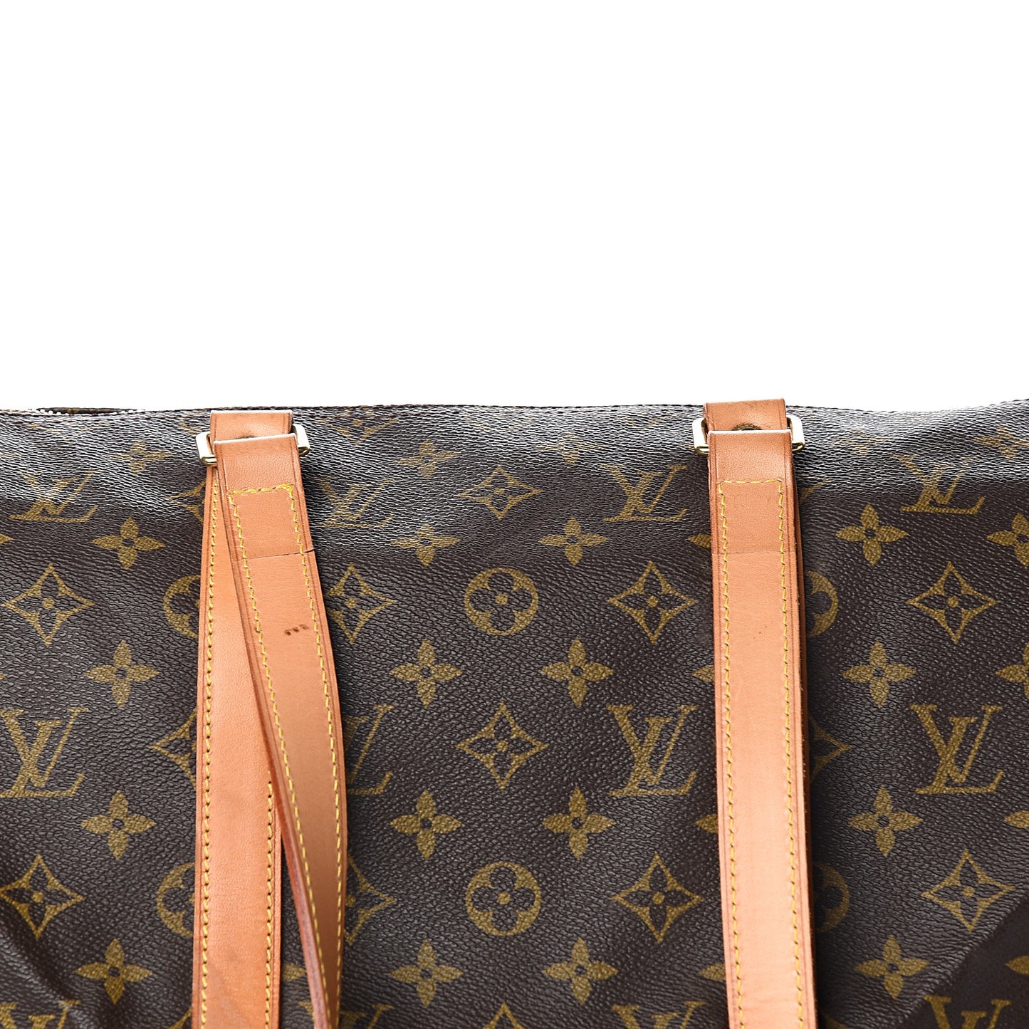 Monogram Sac Flanerie 50