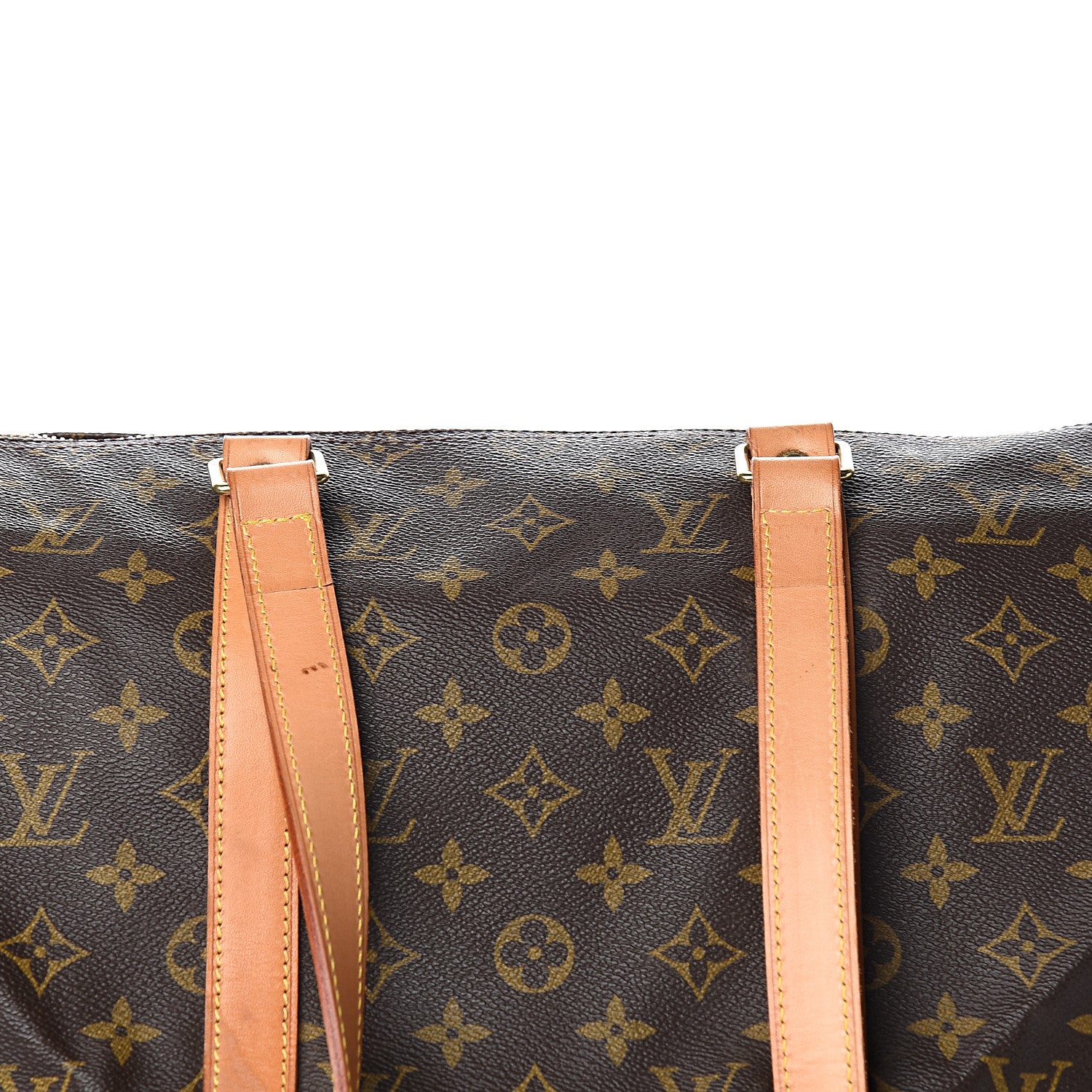 Louis Vuitton Monogram Sac Flanerie 50 13 of 13
