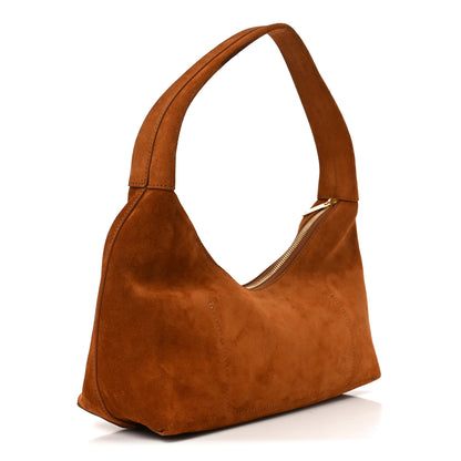 Mansur Gavriel Suede Mini Candy Bag Brick 3 of 9