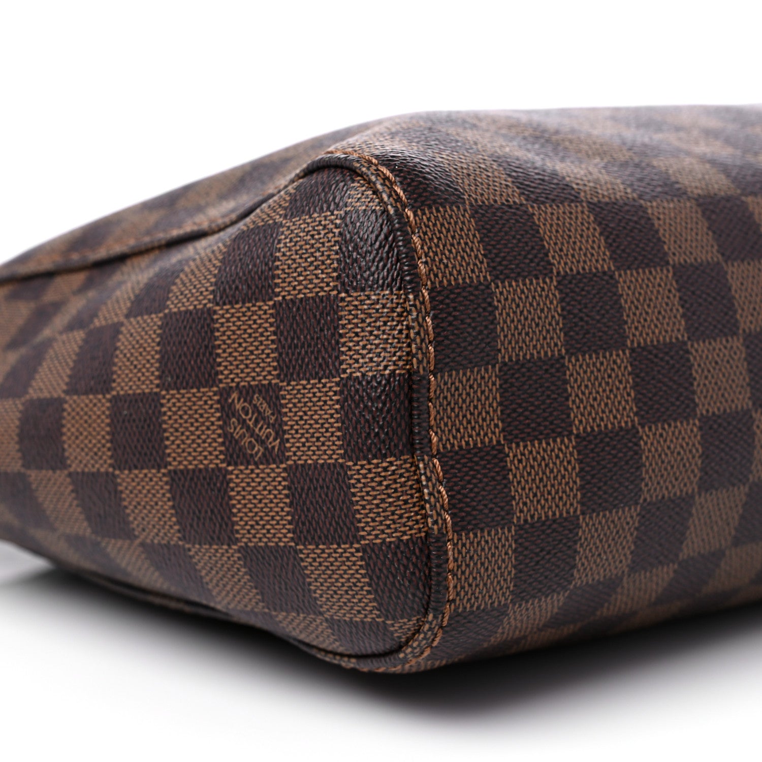 Louis Vuitton Damier Ebene Portobello PM 6 of 10