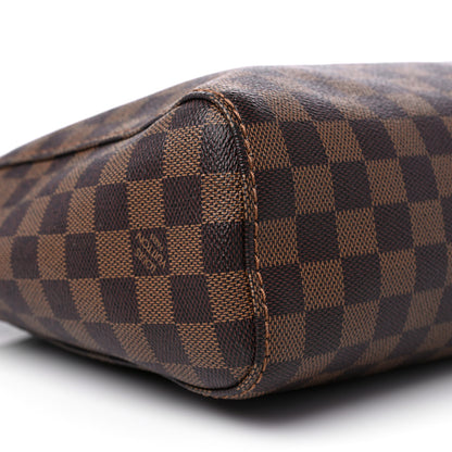 Louis Vuitton Damier Ebene Portobello PM 6 of 10