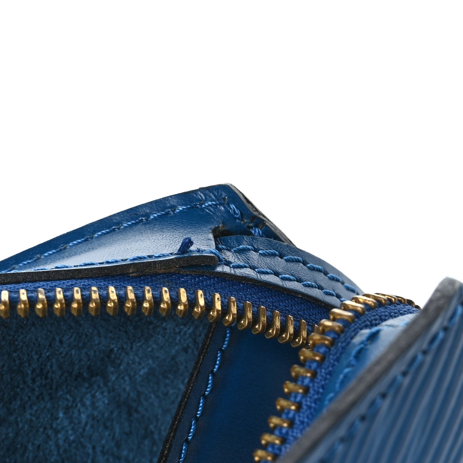 Louis Vuitton Epi Saint Jacques GM Toledo 3 of 9