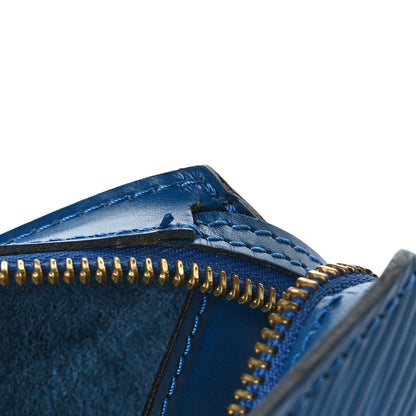 Louis Vuitton Epi Saint Jacques GM Toledo 3 of 9