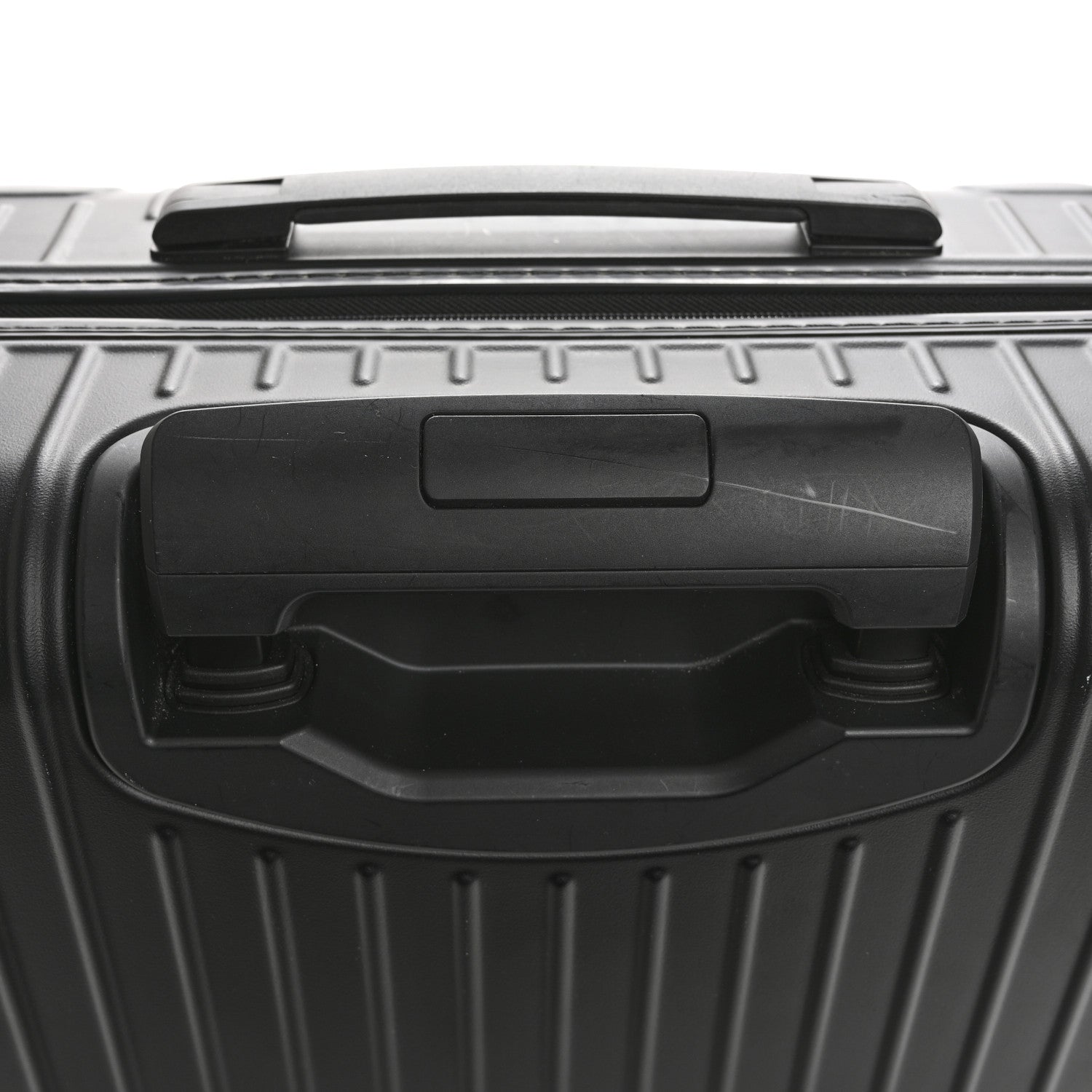 Rimowa Matte Polycarbonate Essential Sleeve Compact Black 11 of 12