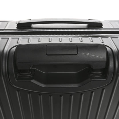 Rimowa Matte Polycarbonate Essential Sleeve Compact Black 11 of 12
