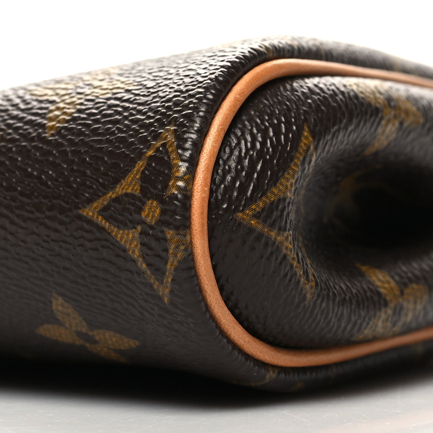 Louis Vuitton Monogram Eva Clutch 10 of 10