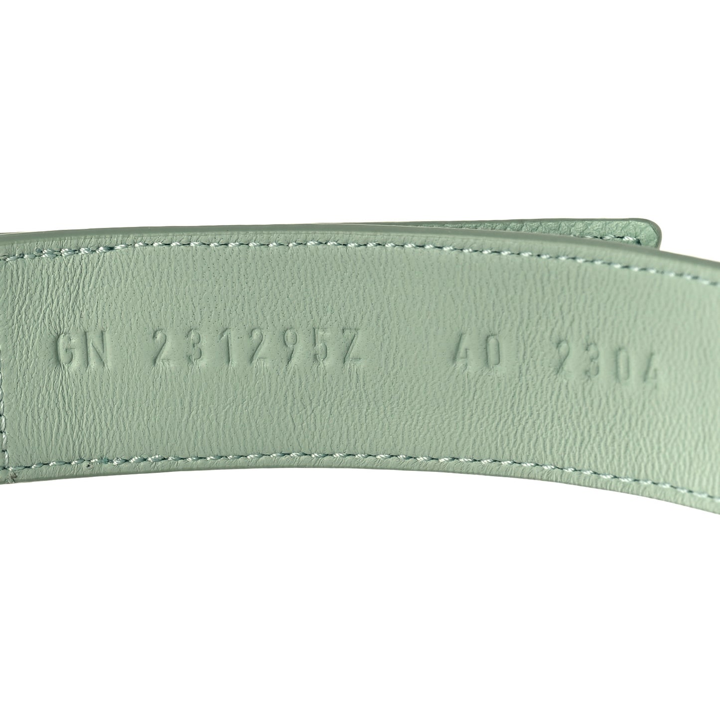 Epsom Womens Chypre Sandals 40 Vert Jade