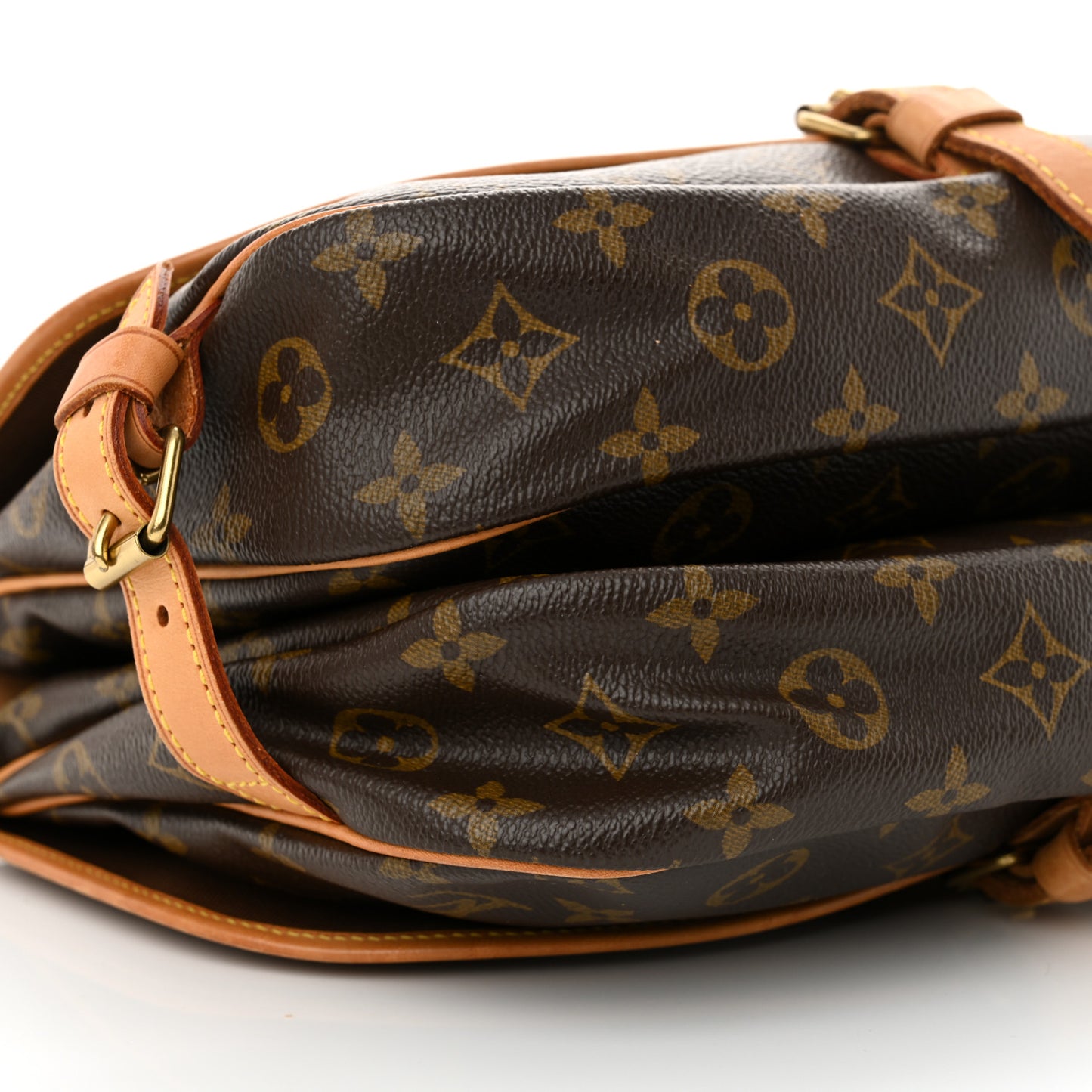 Monogram Saumur 30