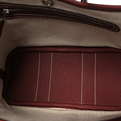 Hermes Negonda Neo Garden 23 Rouge H 5 of 10