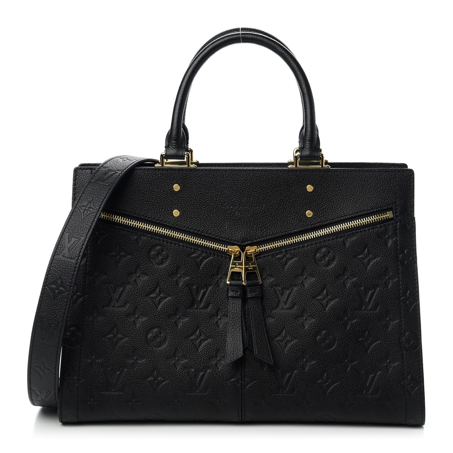 Empreinte Sully MM Black
