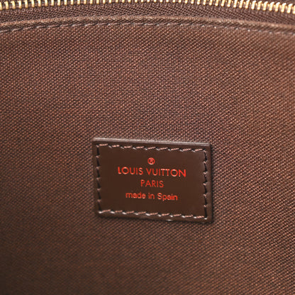 Louis Vuitton Damier Ebene Cabas Beaubourg 6 of 10