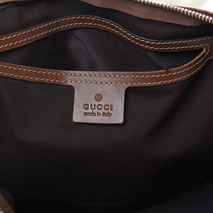 Gucci GG Plus Monogram Medium Joy Tote Bag Tan 6 of 20