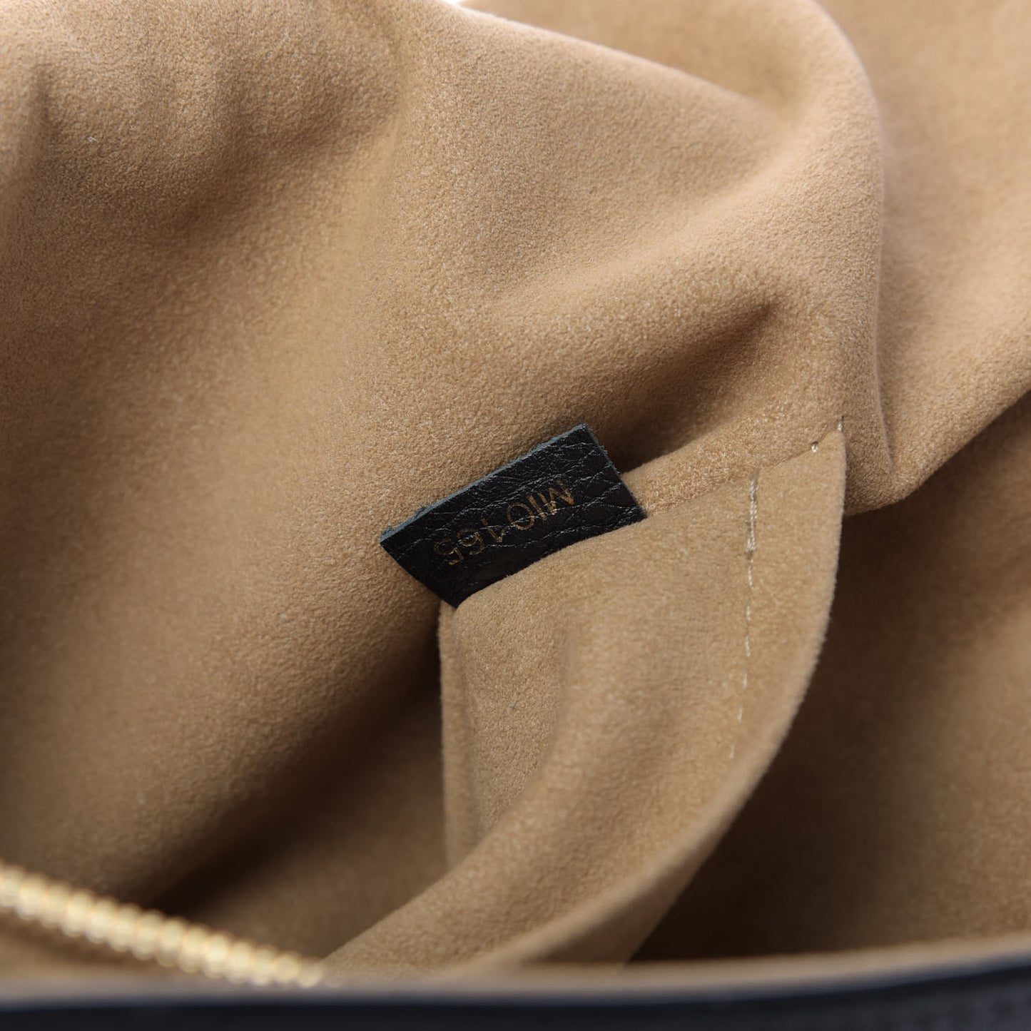 Taurillon Volta Black