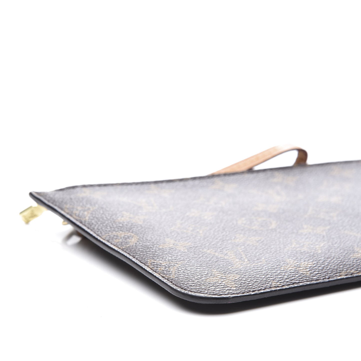 Monogram Neverfull MM GM Pochette Pivoine