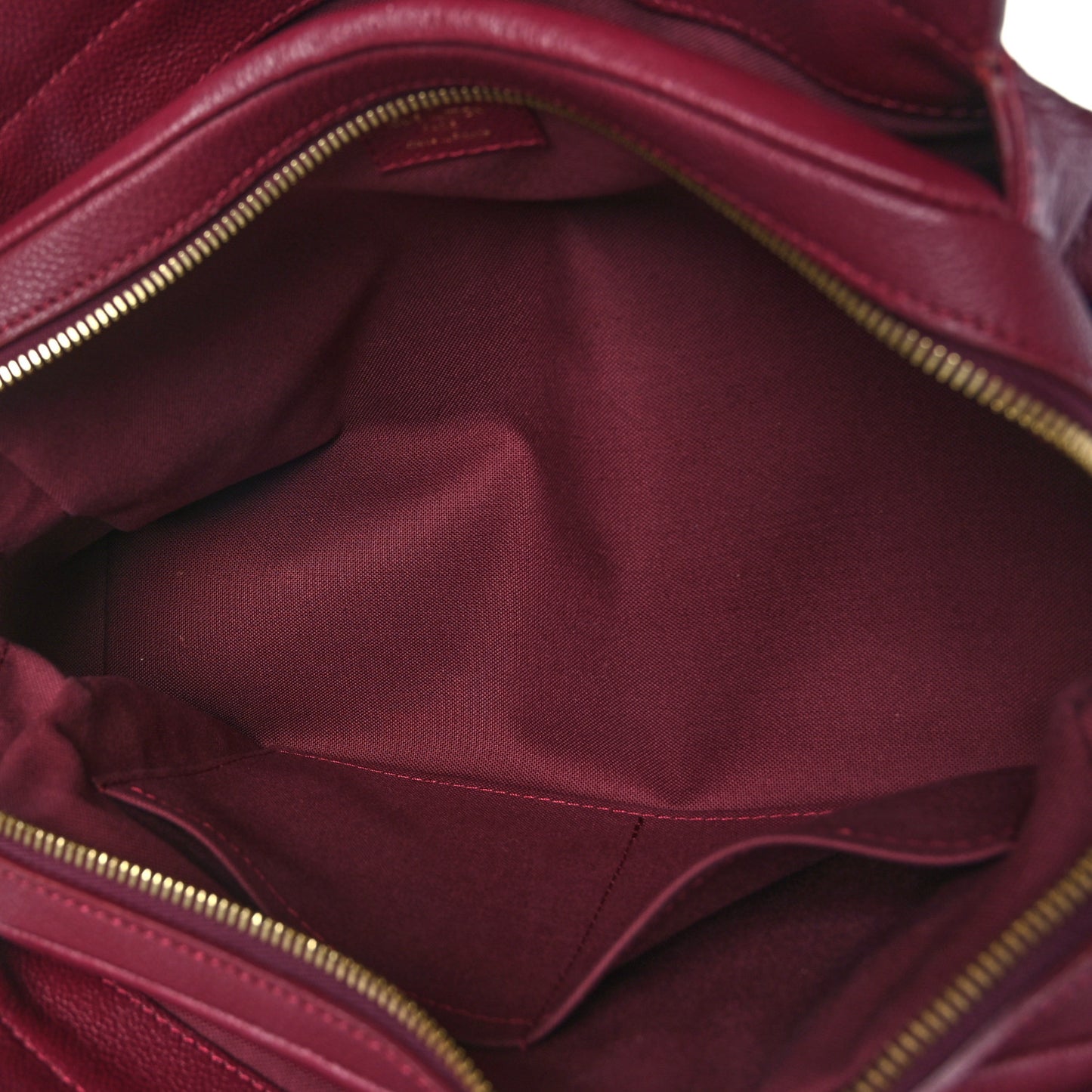 Empreinte Vosges MM Raisin