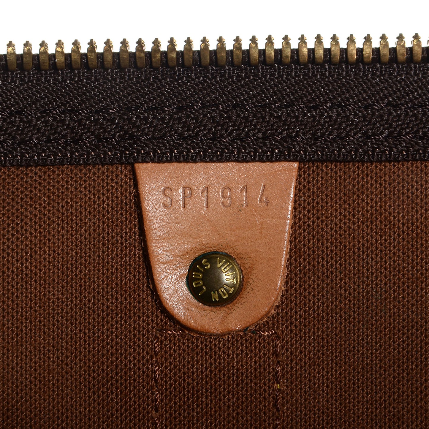 Monogram Keepall 55