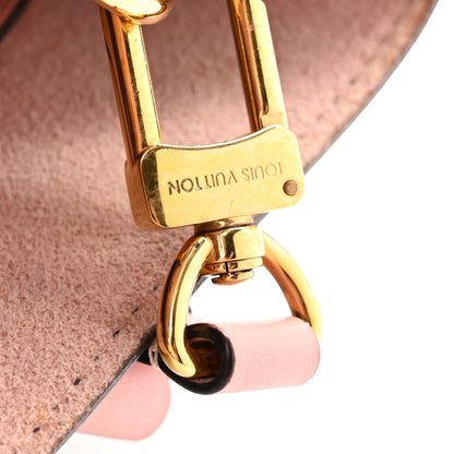 Louis Vuitton Monogram Neonoe MM Rose Poudre 10 of 12