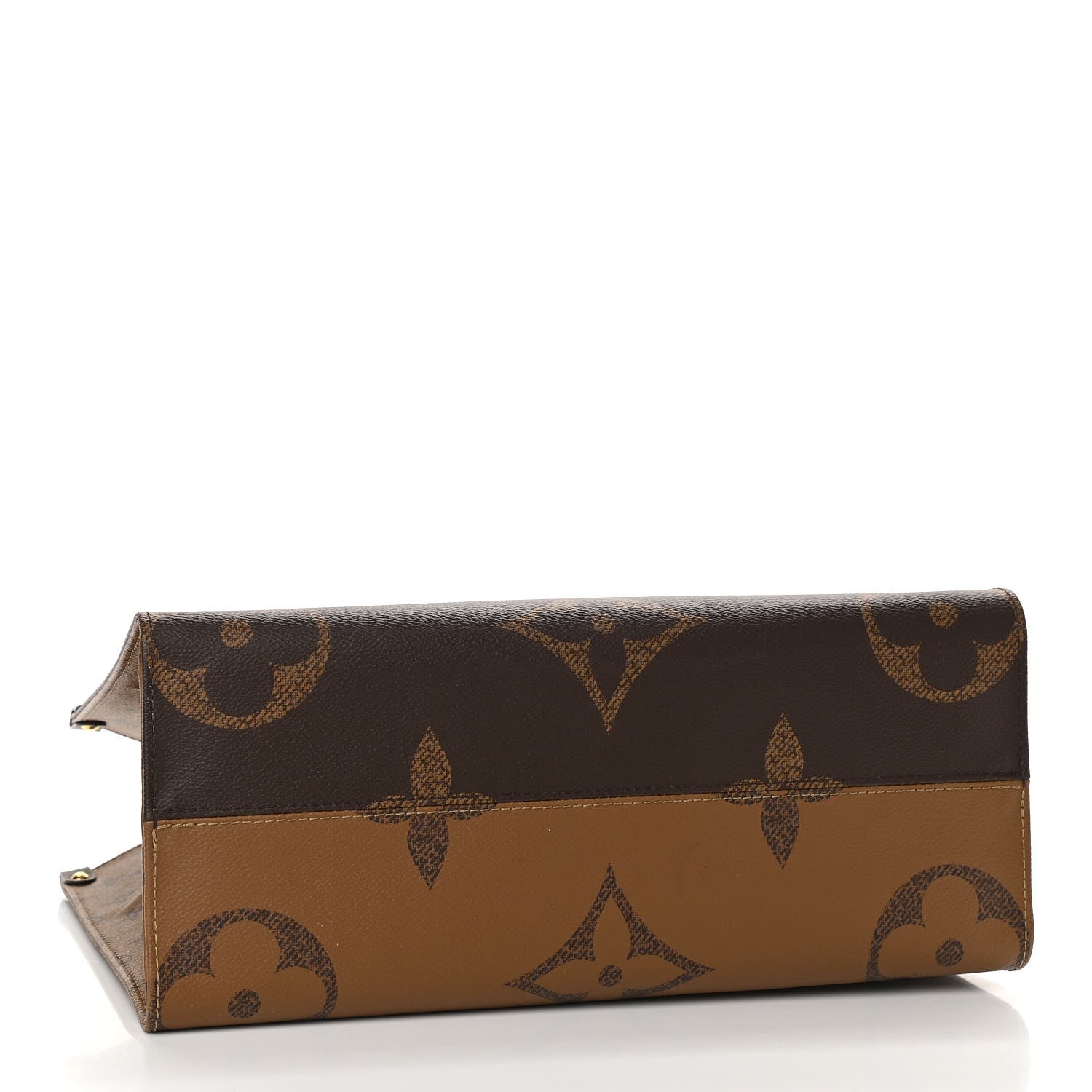 Louis Vuitton Reverse Monogram Giant Onthego MM 4 of 11