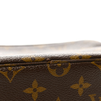 Louis Vuitton Monogram Trousse Toilette 19 8 of 8