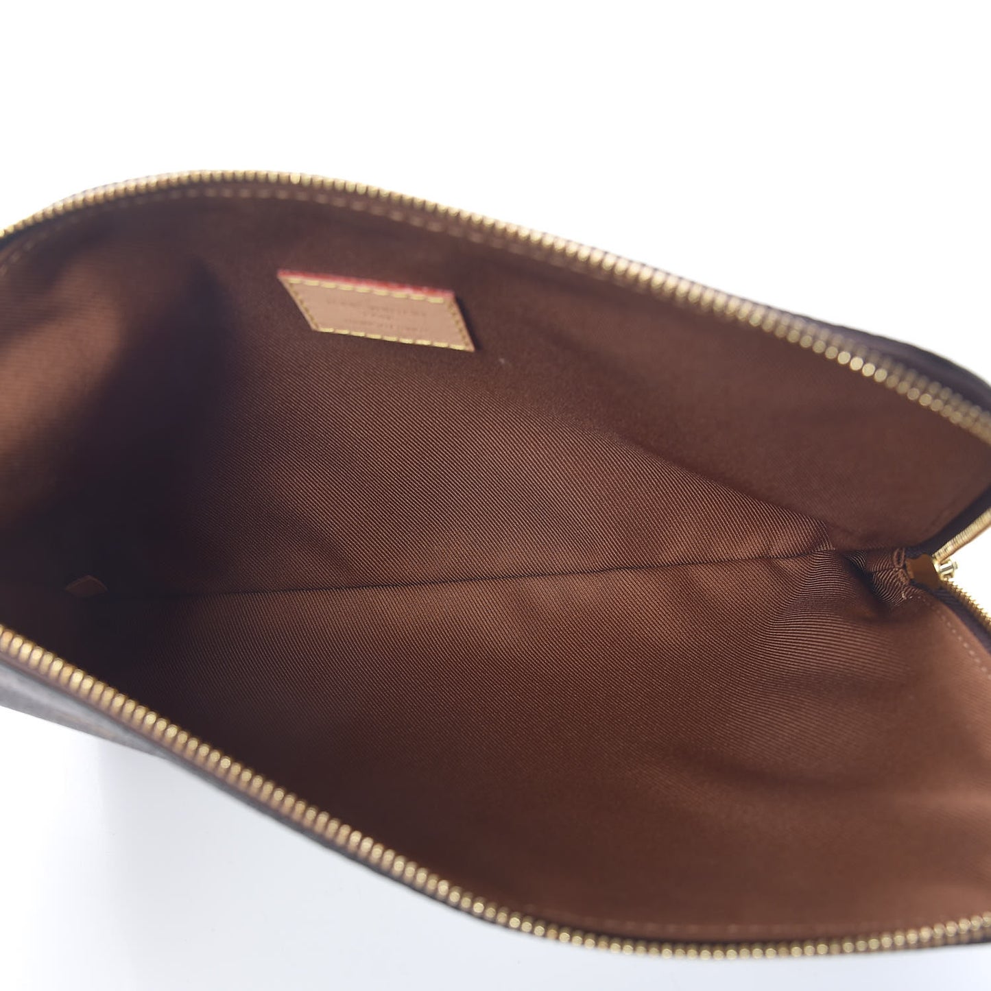 Monogram Etui Voyage PM Pouch