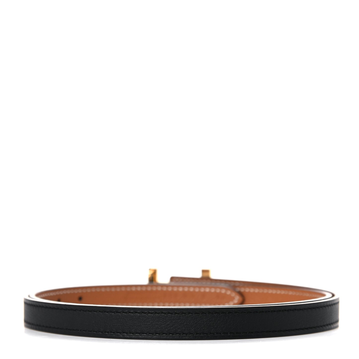 Swift Epsom 13mm Focus Belt 75 Black Gold