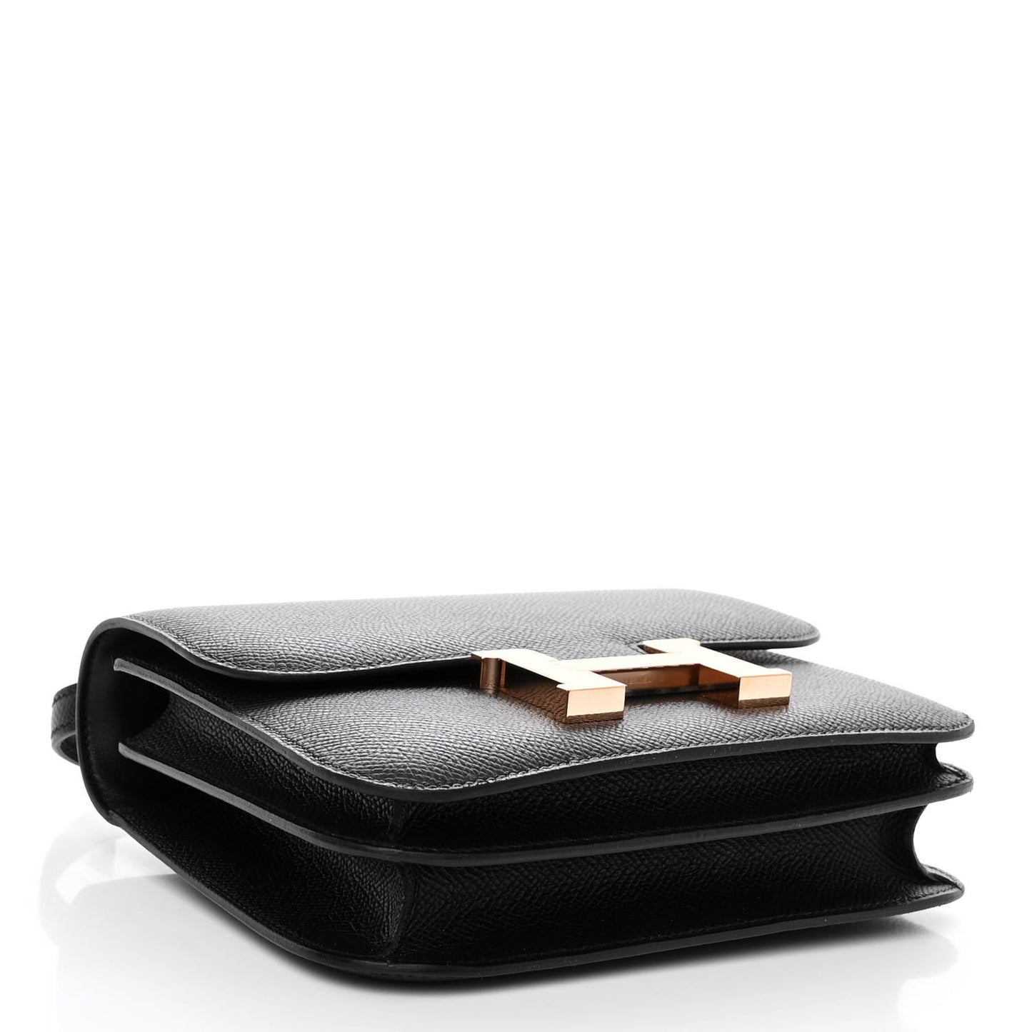 Epsom Constance 18 Black