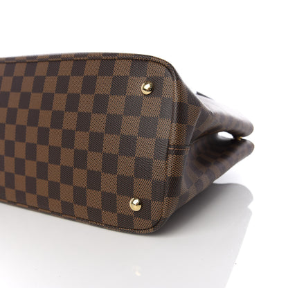 Louis Vuitton Damier Ebene Kensington 7 of 7