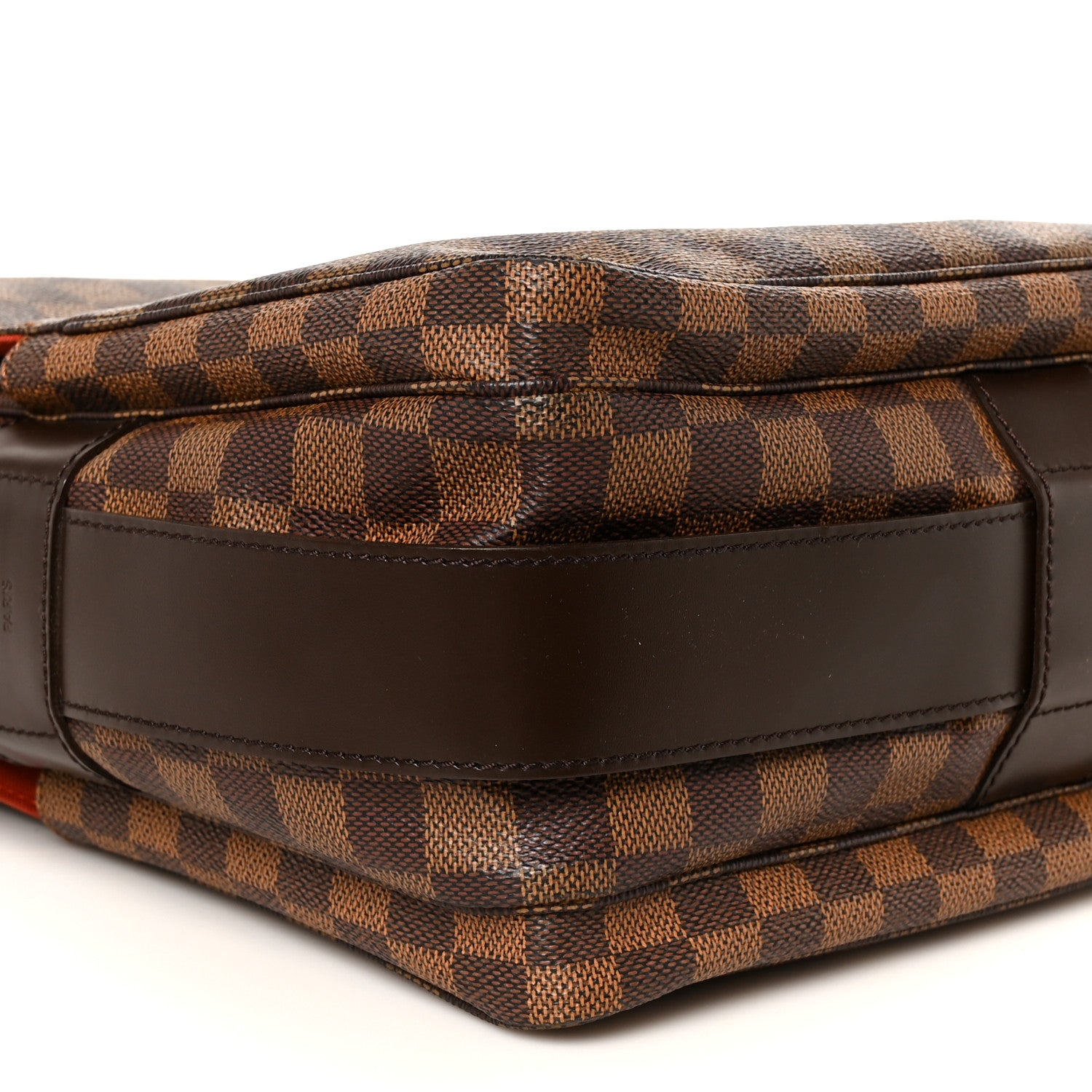 Louis Vuitton Damier Ebene Naviglio 8 of 9