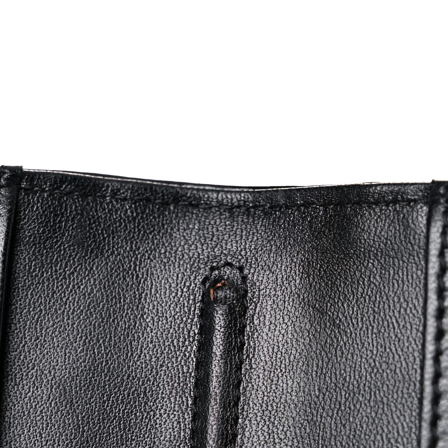 Chanel Patent Calfskin Lucky Symbols Agenda Cover Black 14 of 14