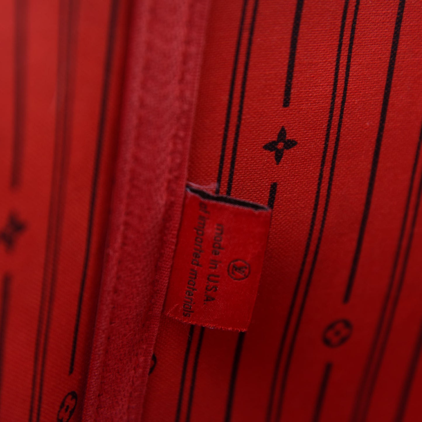 Damier Ebene Neverfull GM