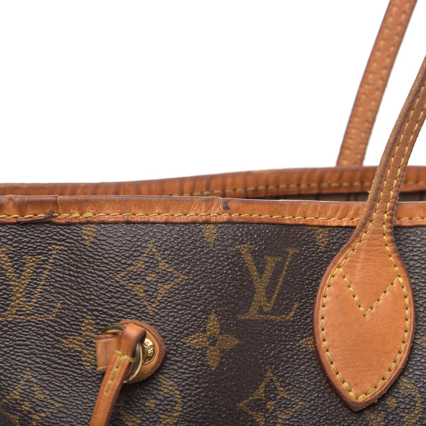 Monogram Neverfull MM