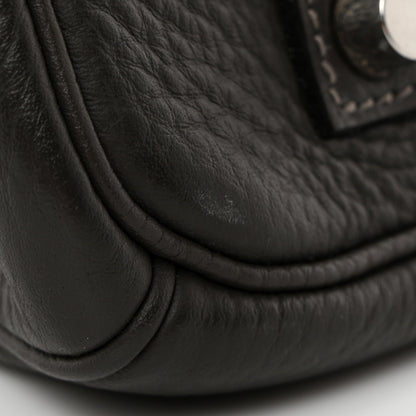 Hermes Togo Birkin 35 Graphite 11 of 16