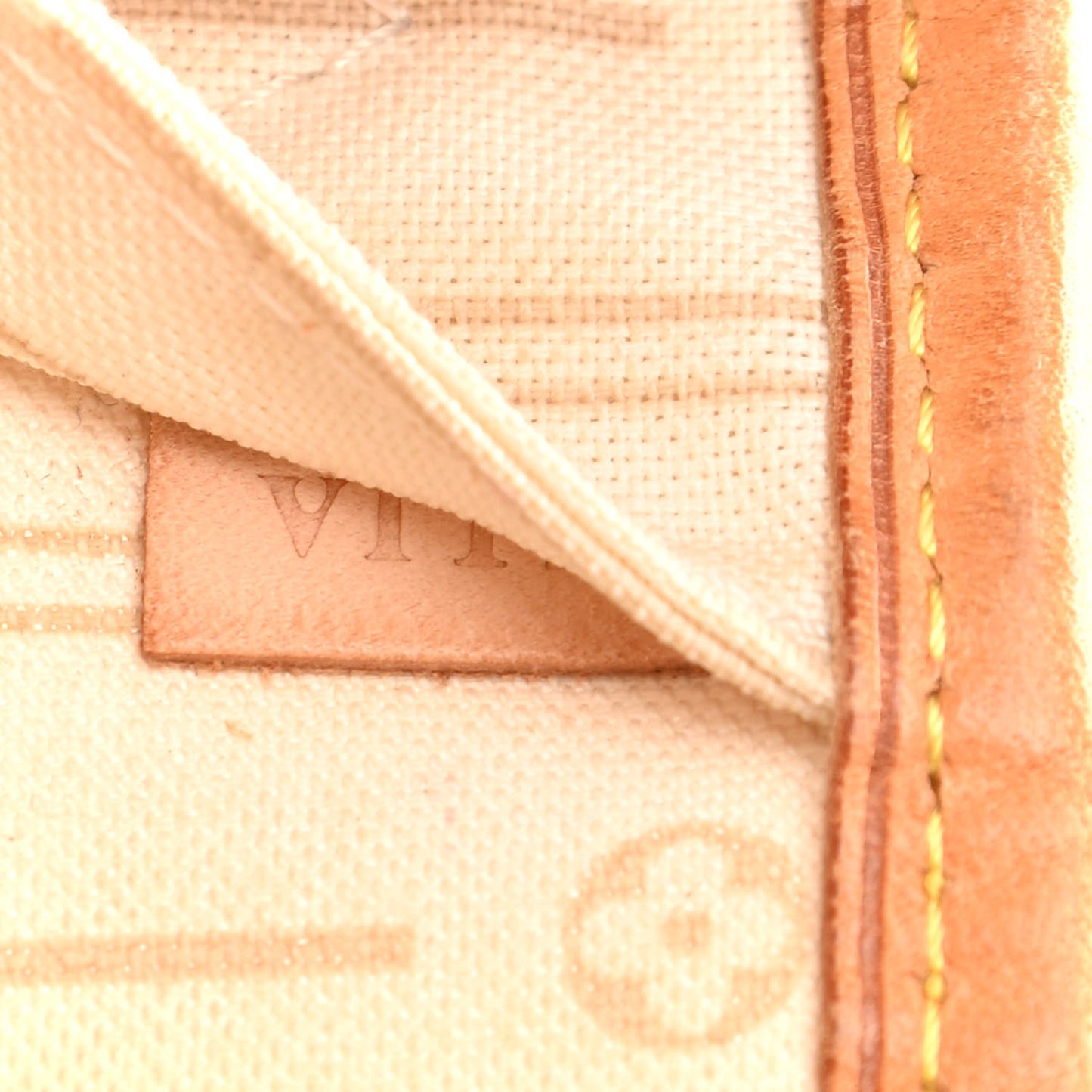 Damier Azur Neverfull PM
