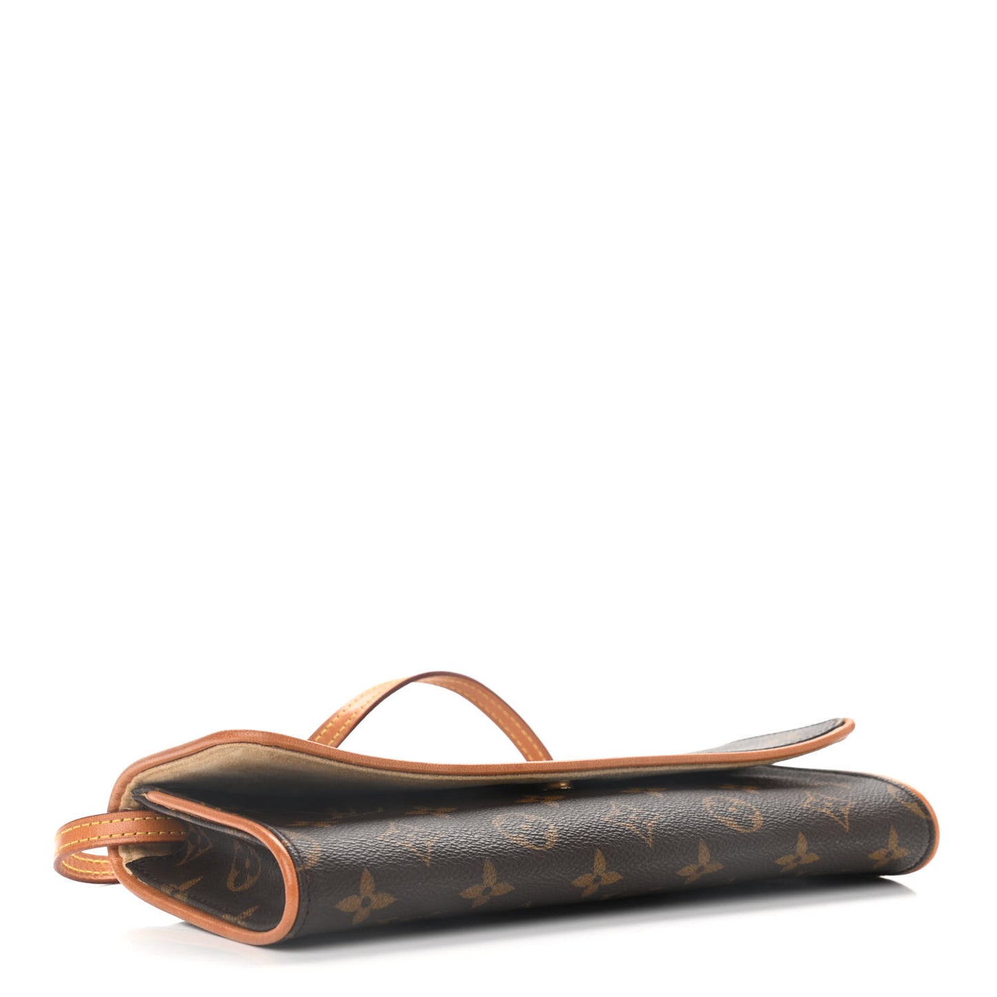 Monogram Pochette Twin GM
