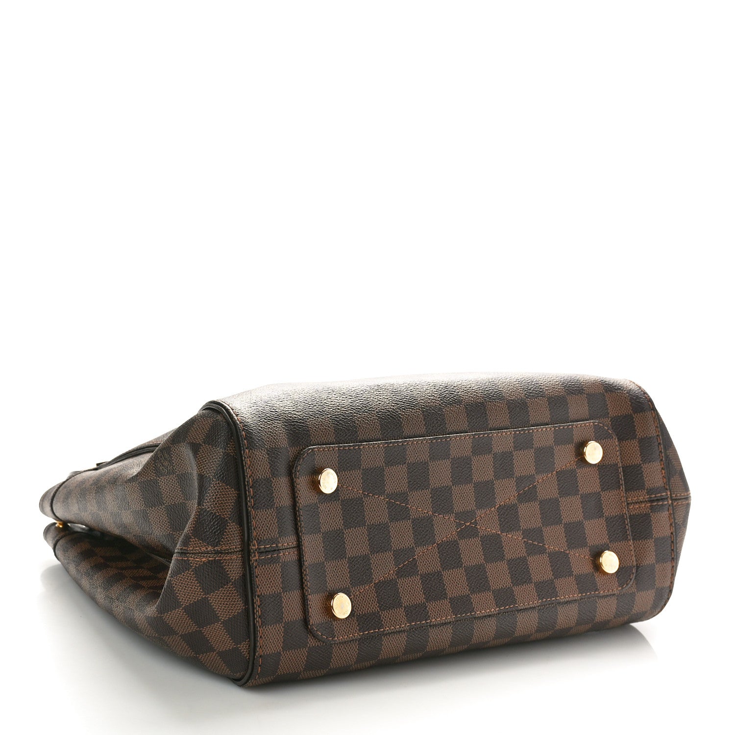 Louis Vuitton Damier Ebene Marylebone GM 4 of 9