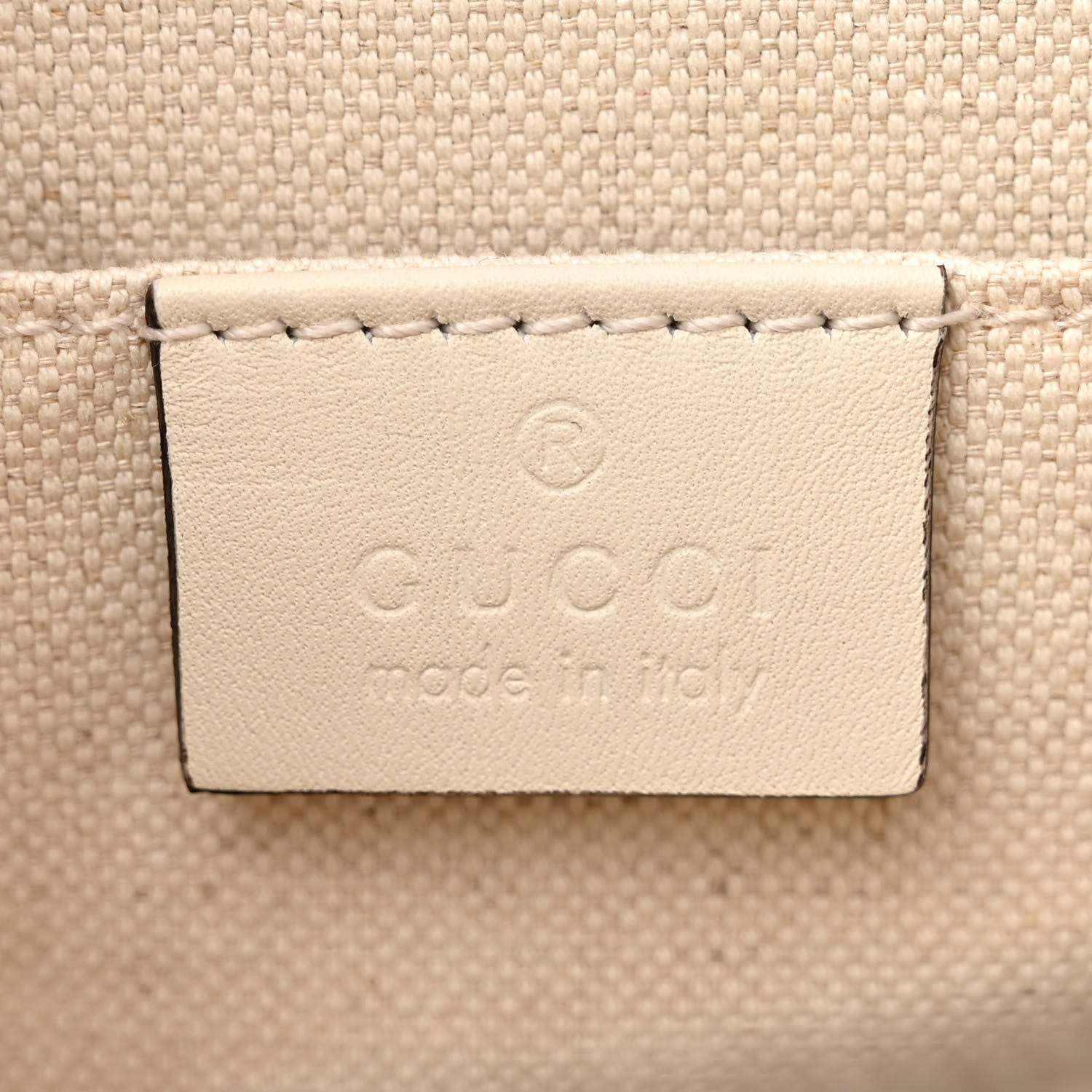 Gucci Calfskin Bamboo Web Medium Dionysus Top Handle Bag White Blue Hibiscus Red 6 of 12