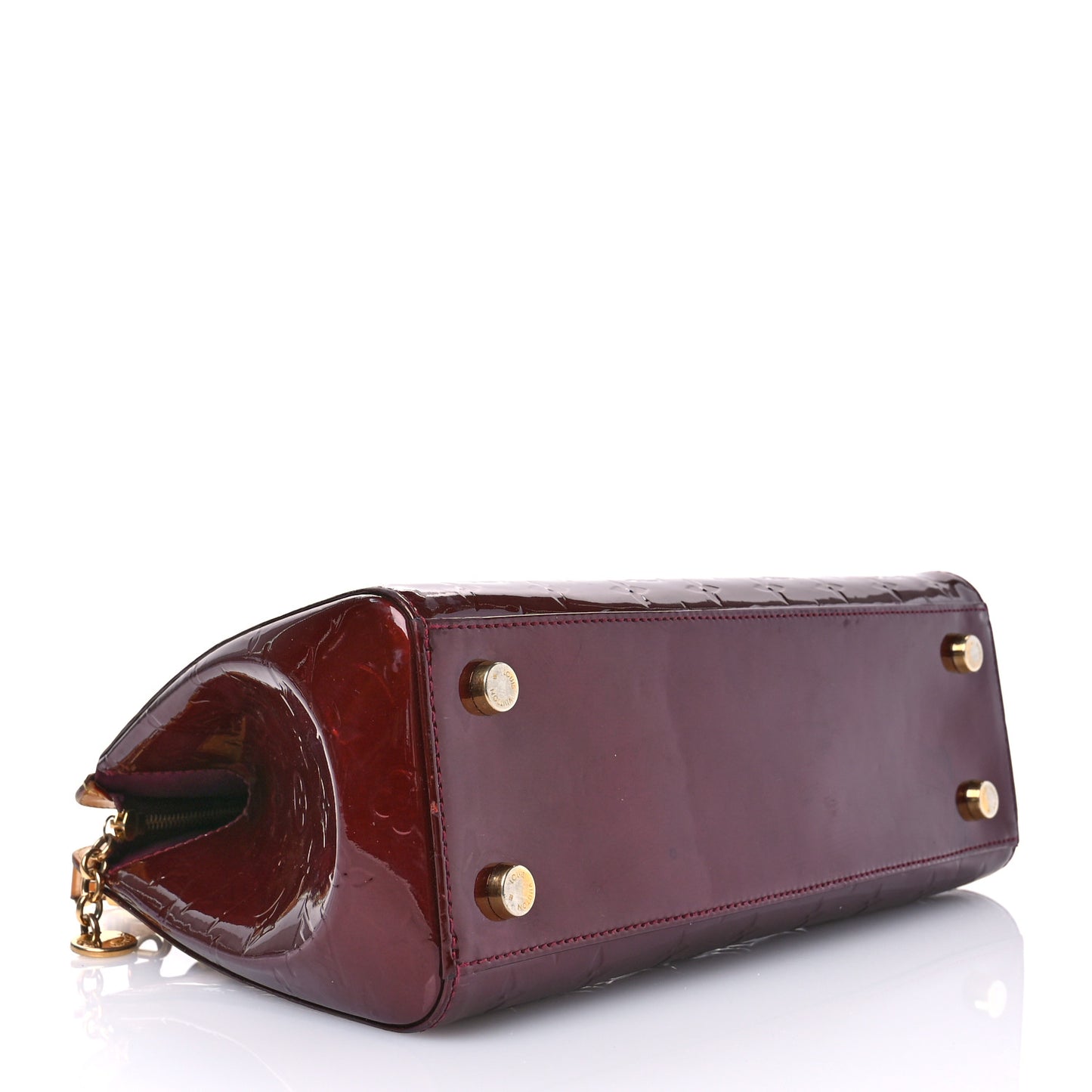 Vernis Brea MM Rouge Fauviste