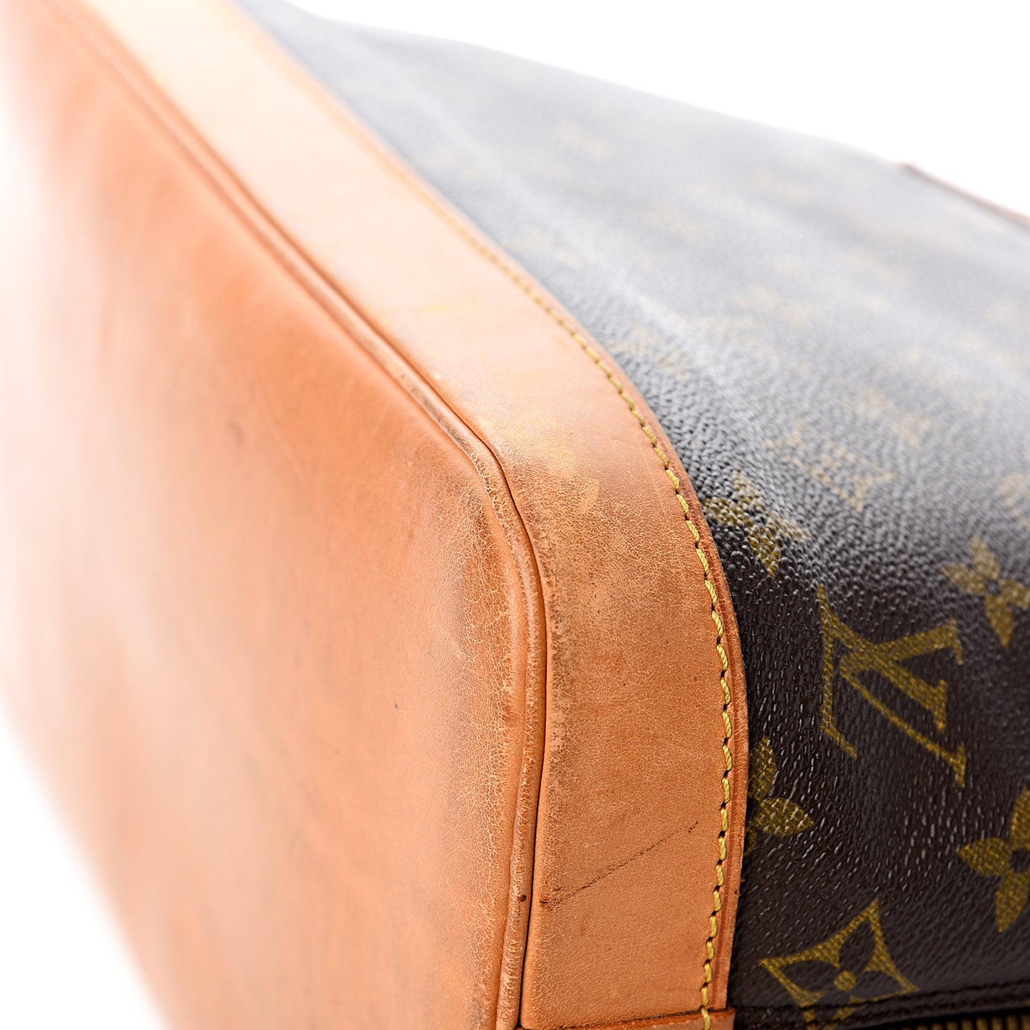 Monogram Alma PM