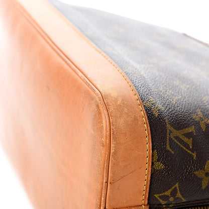 Louis Vuitton Monogram Alma PM 11 of 21