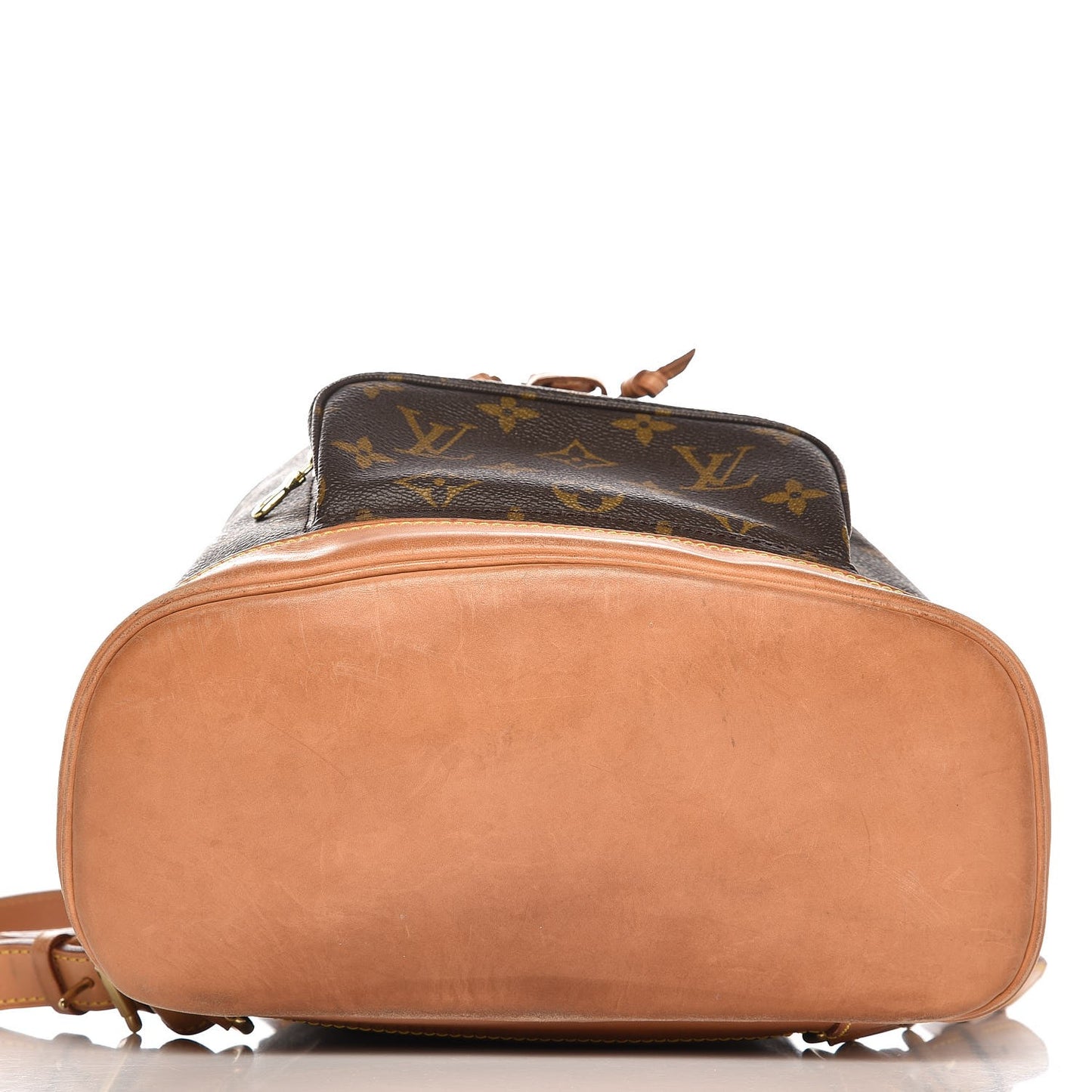 Monogram Montsouris MM Backpack