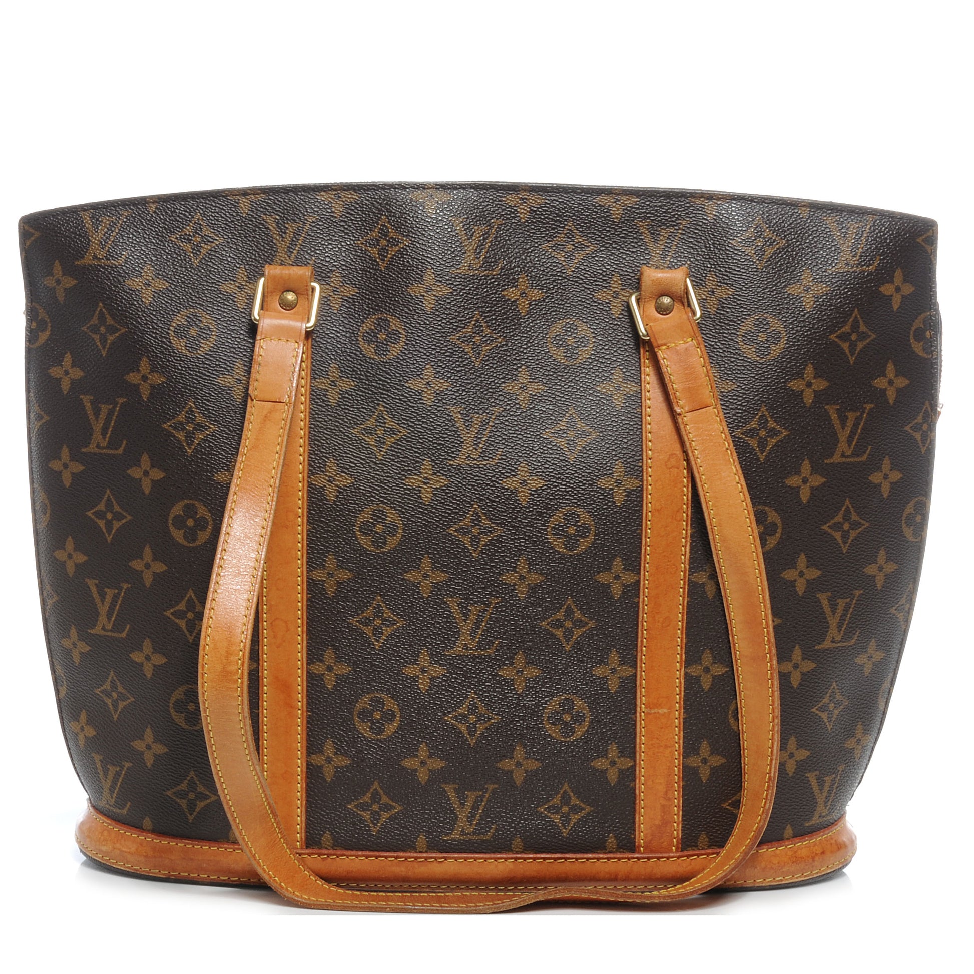 Louis Vuitton Monogram Babylone 1 of 9