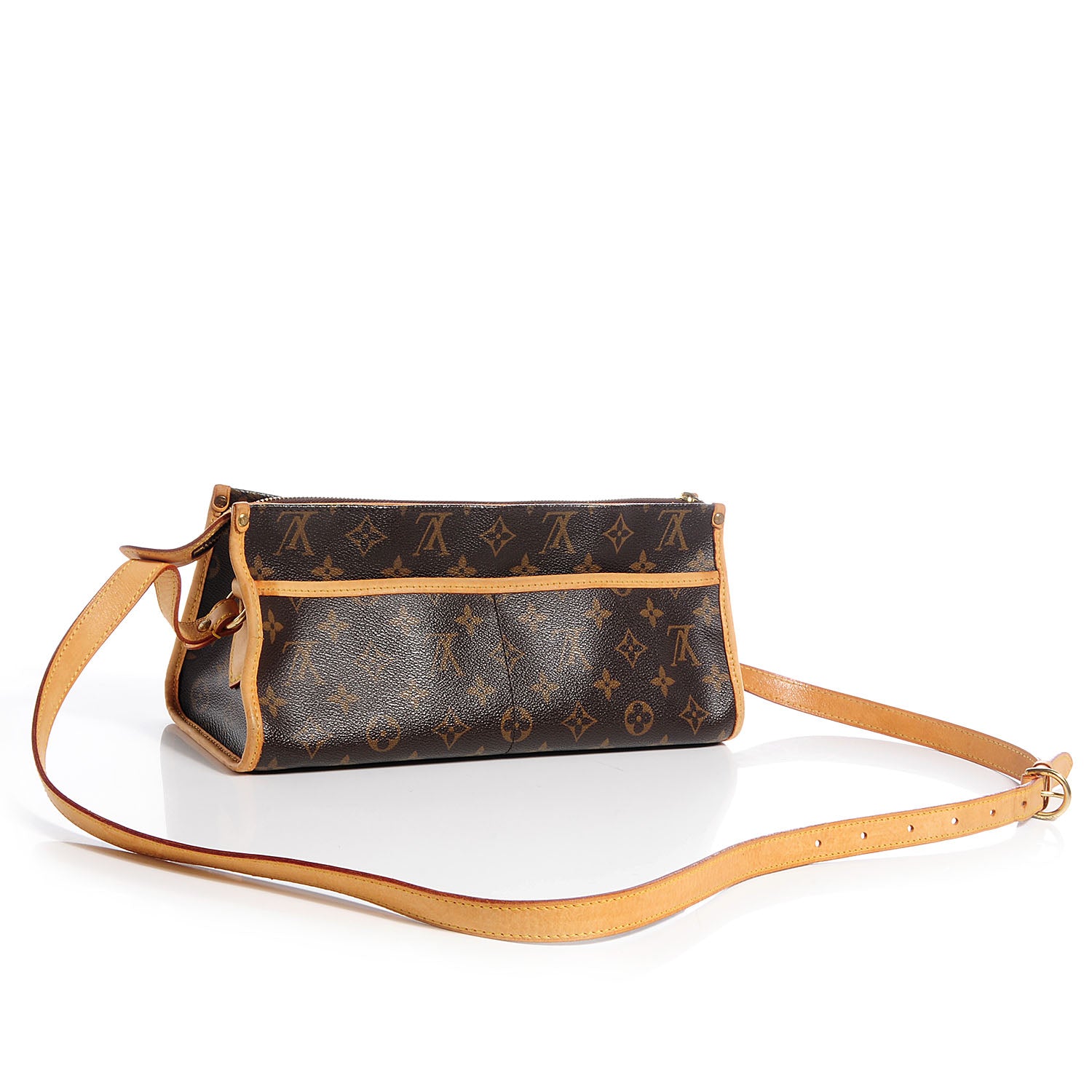 Louis Vuitton Monogram Popincourt Long Shoulder Bag 3 of 7