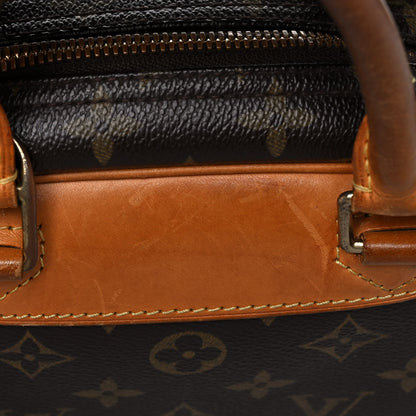 Louis Vuitton Monogram Trouville 17 of 17
