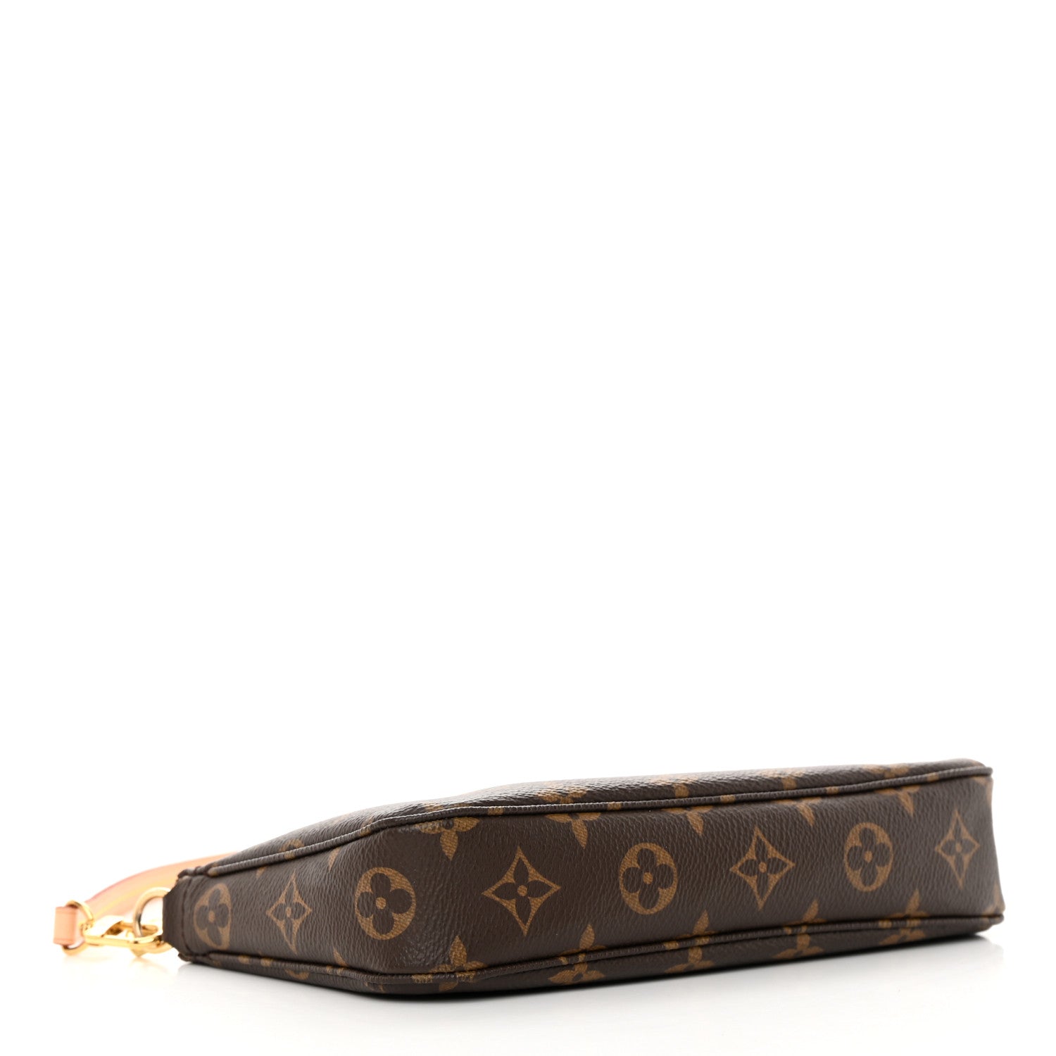 Louis Vuitton Monogram Pochette Accessories NM 4 of 12