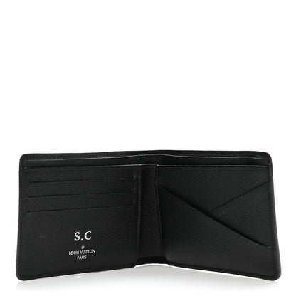 Louis Vuitton Damier Graphite Multiple Wallet 5 of 10